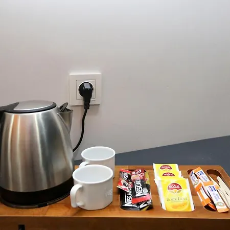 Dnz Taxim Feridiye 3*