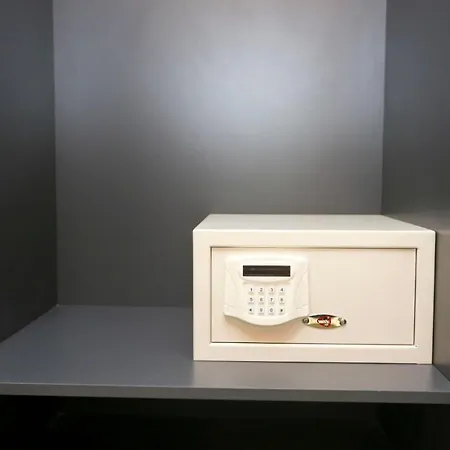 Dnz Taxim Feridiye Отель 3*