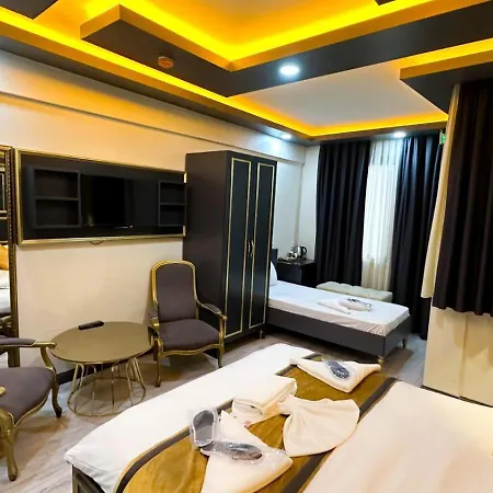 Dnz Taxim Feridiye Стамбул