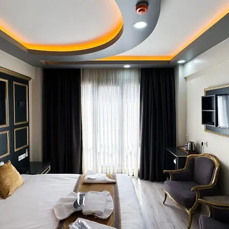 Dnz Taxim Feridiye Istambul
