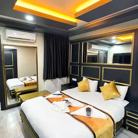 Dnz Taxim Feridiye Istanbul