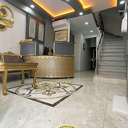 Dnz Taxim Feridiye Isztambul