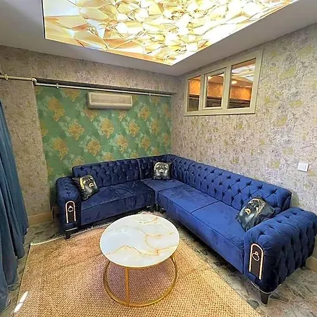 Dnz Taxim Feridiye Hotel Istanbul