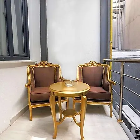Dnz Taxim Feridiye 3*