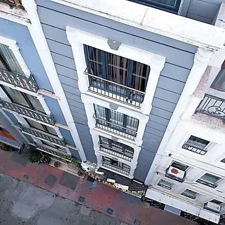 Dnz Taxim Feridiye