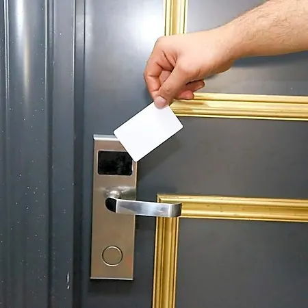 Dnz Taxim Feridiye Szálloda 3*