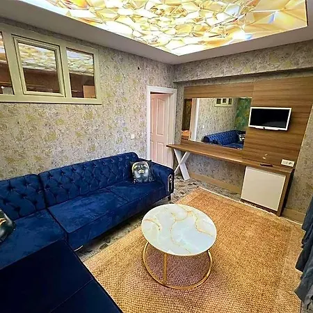 Dnz Taxim Feridiye Istanbul