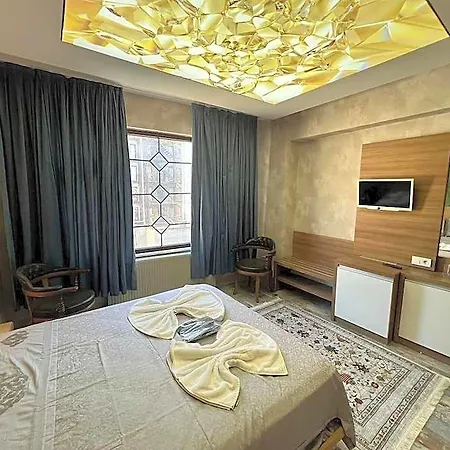 Dnz Taxim Feridiye Isztambul