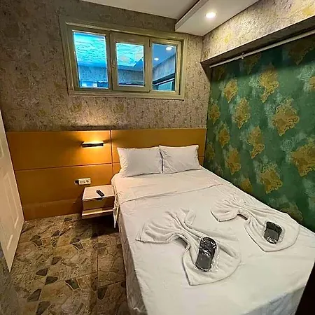Dnz Taxim Feridiye Hotel