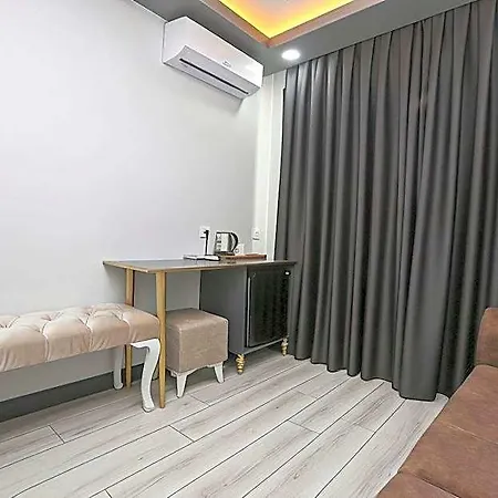 Dnz Taxim Feridiye 3* Istanbul