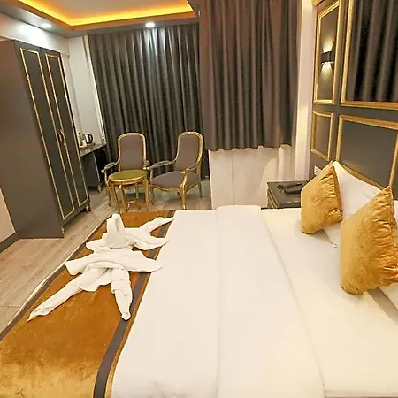 Dnz Taxim Feridiye 3*