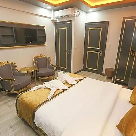 Dnz Taxim Feridiye Isztambul