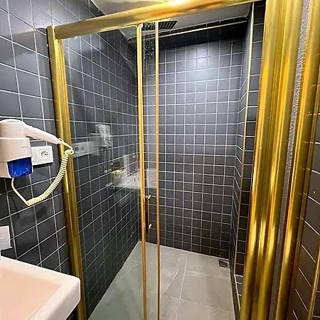 Dnz Taxim Feridiye 3* Isztambul