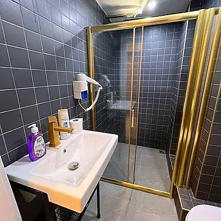 Dnz Taxim Feridiye Szálloda