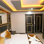 Dnz Taxim Feridiye 3* 이스탄불