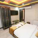 Dnz Taxim Feridiye 3* 이스탄불