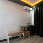호텔 Dnz Taxim Feridiye 3*