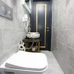 Dnz Taxim Feridiye 호텔 이스탄불