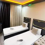 Dnz Taxim Feridiye 호텔 3*
