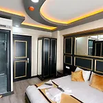 Dnz Taxim Feridiye 3*