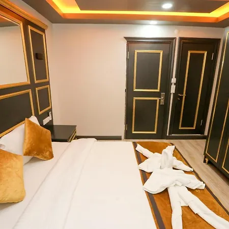 Dnz Taxim Feridiye Istanbulská provincie