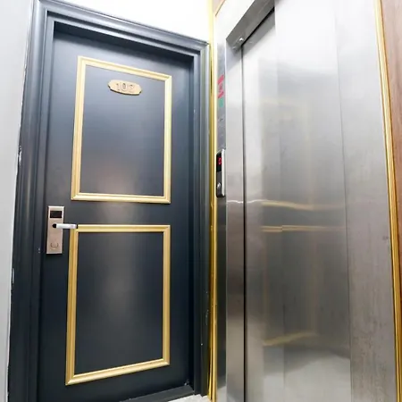 Dnz Taxim Feridiye Istanbulská provincie