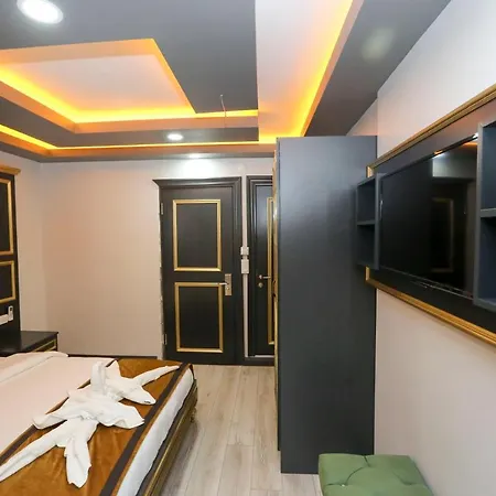 Dnz Taxim Feridiye Istanbulská provincie