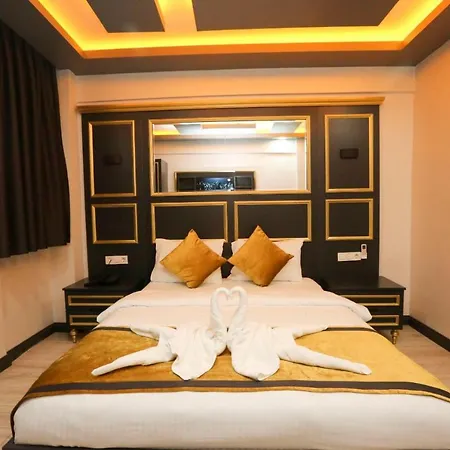 Hotel Dnz Taxim Feridiye