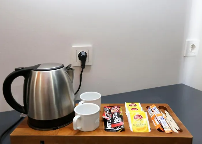 Dnz Taxim Feridiye 3*