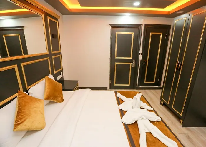 Dnz Taxim Feridiye Stambuł