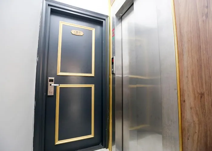 Dnz Taxim Feridiye Stambuł